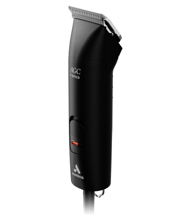 Masina de Tuns pentru Animale de Companie ANDIS AGC 2-Speed Brushless - Img 5