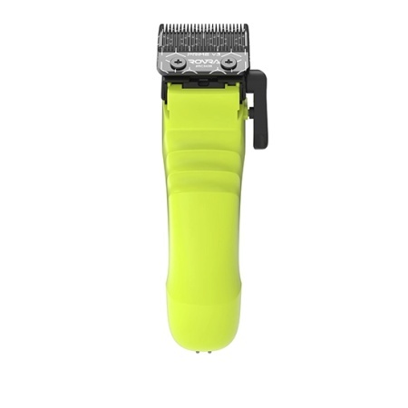 Masina de Tuns ROVRA - IMPACT - 9000 RPM - Verde - fara fir - Img 4