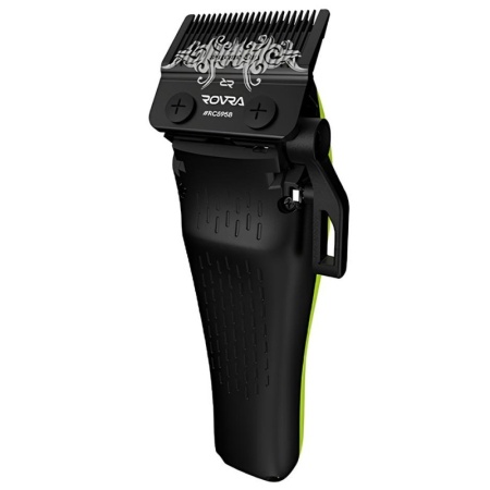 Masina de Tuns Rovra - SUPER CUT - 10.000 RPM - fara fir - Img 12