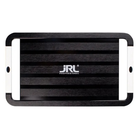 Oglinda frizerie cu manere JRL Hand Mirror Black - Img 2