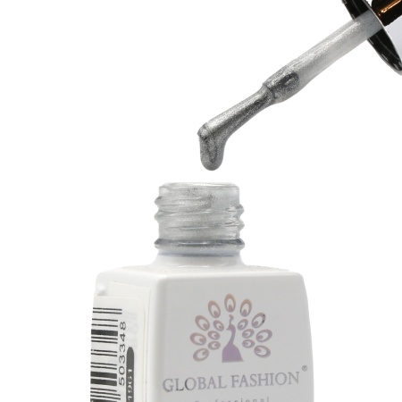 Oja semipermanenta, SW 3D Cat Eye, 8 ml, 01 - TPO Free Global Fashion - Img 3