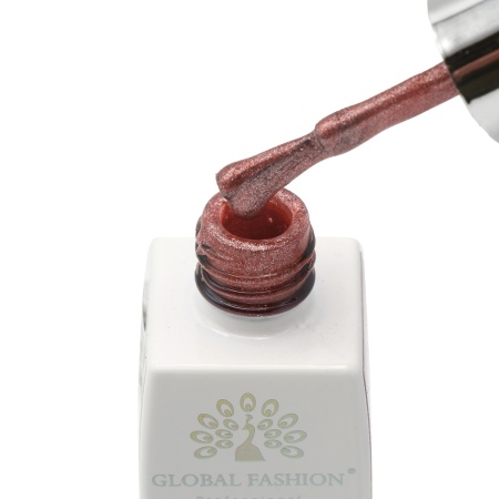 Oja semipermanenta, SW 3D Cat Eye, 8 ml, 03 - TPO Free Global Fashion - Img 2