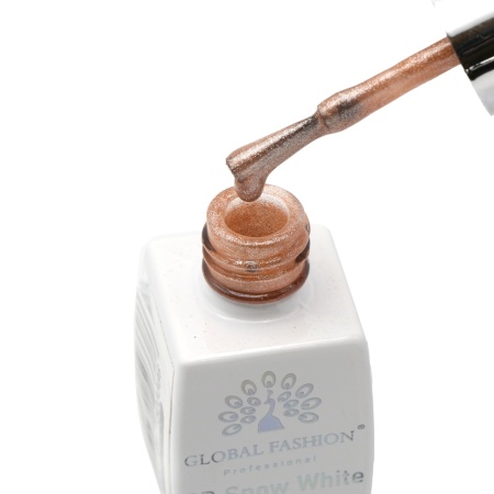 Oja semipermanenta, SW 3D Cat Eye, 8 ml, 05 - TPO Free Global Fashion - Img 2