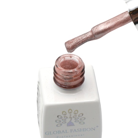 Oja semipermanenta, SW 3D Cat Eye, 8 ml, 10 - TPO Free Global Fashion - Img 2