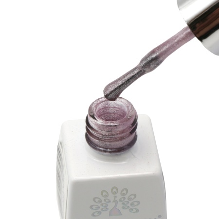 Oja semipermanenta, SW 3D Cat Eye, 8 ml 12 - TPO Free Global Fashion - Img 2