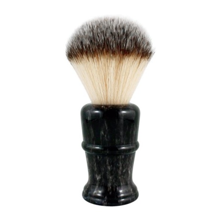 Pamatuf de ras Razorock shaving brush synthetic plissoft disruptor 22mm
