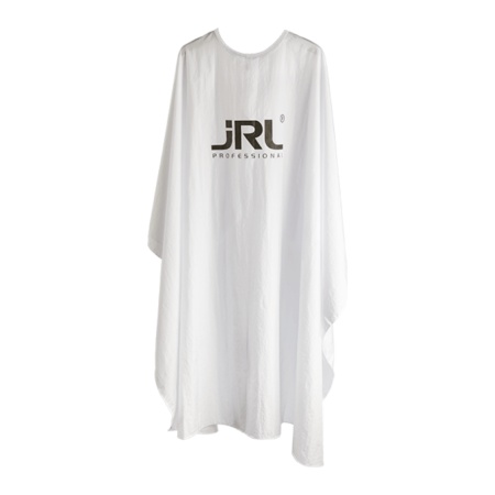 Pelerina de tuns alba JRL Professional