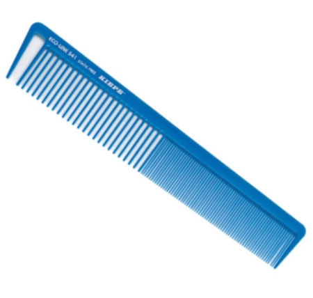 Pieptene Kiepe 541 Eco Line 215x41mm - Img 1