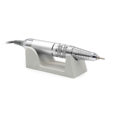 Pila electrica manichiura Nail Master, ZS-713, 65W, 35000 rpm, Alb - Img 11