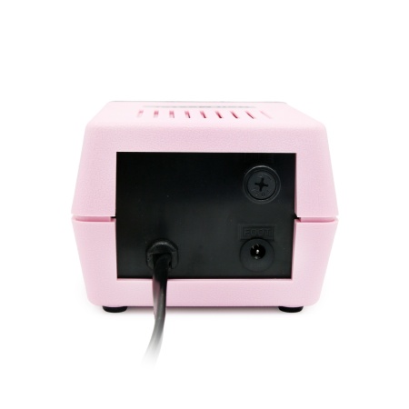 Pila electrica manichiura Nail Master, ZS-713, 65W, 35000 rpm, Roz - Img 5