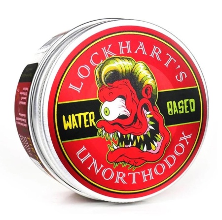 Pomada Lockhart's Goon Grease Unorthodox Water Based 96g