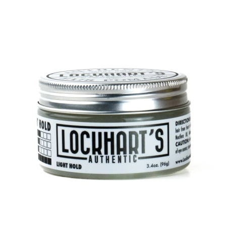 Pomada Lockhart's Light Hold 96gr - Img 3