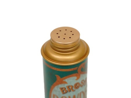 Pudra de Volum Brosh Powder Magic 20gr - Img 2