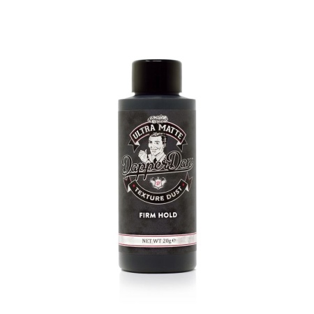 Pudra de volum Dapper Dan Ultra Matte Texture Dust 20 g