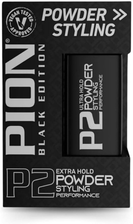 Pudra De Volum Pion P2 Ultra Hold 20g - Img 2