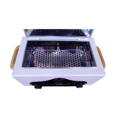 Pupinel NeCalibrat - Sterilizator Profesional - 300 Grade, Model KH-360C - Img 2