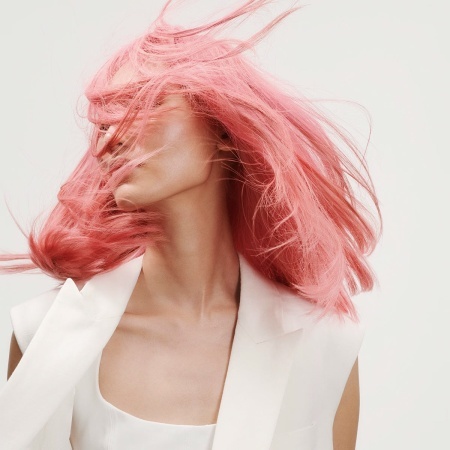 Șampon Pentru Hidratarea Părului Vopsit Schwarzkopf Professional Bonacure Fibre Clinix Vibrancy Shampoo - Img 7