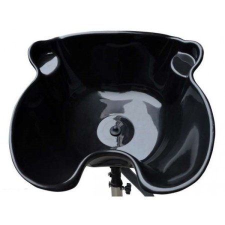 Scafa Coafor Mobila/Portabila cu Bazin Adanc - 15L - Img 4