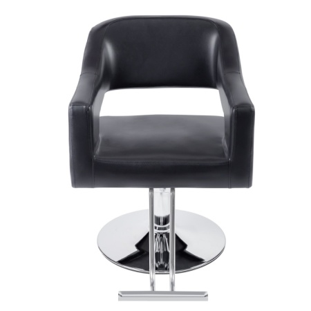 Scaun Coafor Salon Profesional, Tokyo LZY-2096 - Img 3