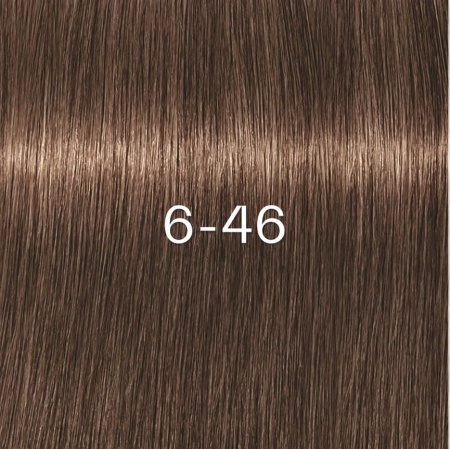 Schwarzkopf Professional IGORA ZERO AMM Vopsea Permanentă Fără Amoniac 60ml – Culoare Naturală Intensă, Fără Compromisuri - Img 20