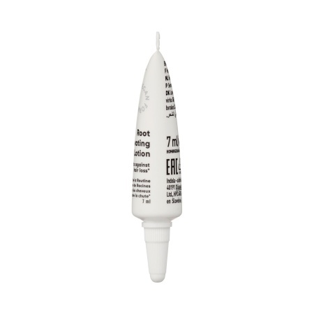 Ser Pentru Stimularea Creșterii Părului Indola Root Activating System Lotion 8X7ml - Img 5