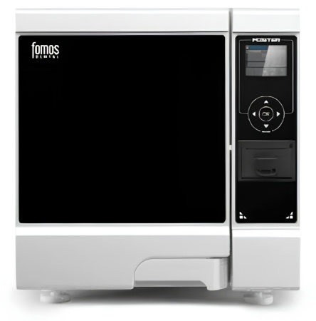 Set Autoclav 8L Clasa B - Dispozitiv Medical - Foster 8L-LCD-B + Distilator + Sigilator - Img 3