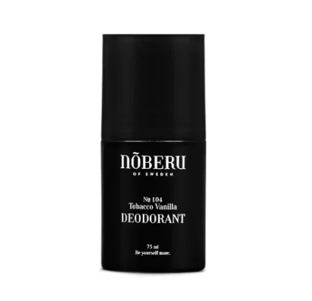 Set cadou Noberu Giftbox apa de parfum Tobacco Vanilla & Deodorant - Img 3
