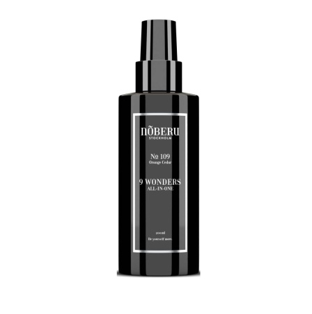 Set cadou Noberu Volume Hair Styling - Img 2