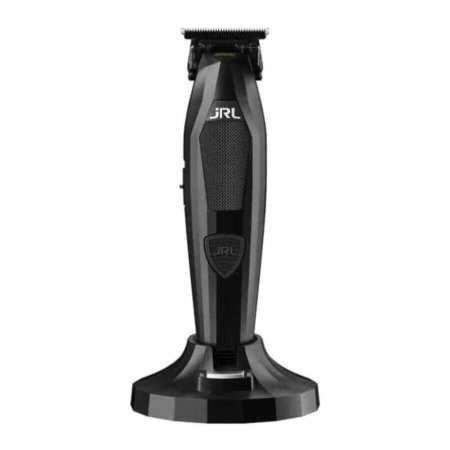 Set JRL Profesional Diamante Masina de tuns 2025C Masina de contur 2025T Black - Img 4