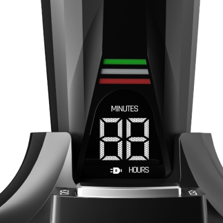 Set JRL Profesional Lamborghini Diamante Masina de tuns 2025C Masina de contur 2025T Black - Img 5