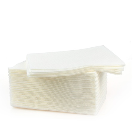 Set Prosoape cosmetica de unica folosinta din hartie Roial 40×50cm 50buc