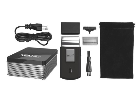 Shaver Aparat de ras mini Wahl Travel Shaver - Img 2