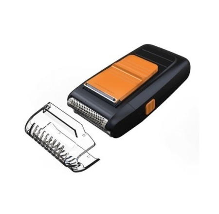 Shaver Aparat de Ras Profesional GA.MA Absolute Wireless cu Motor Puternic 6800 RPM și Autonomie 90 Minute - Img 3