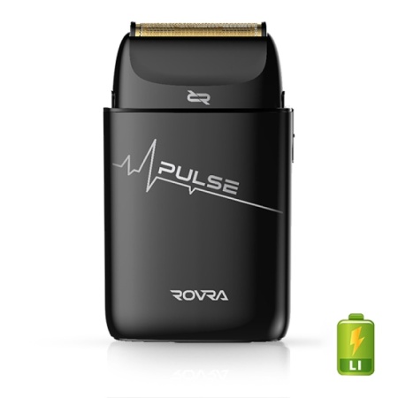 Shaver Aparat de Ras Rovra Pulse - One Blade