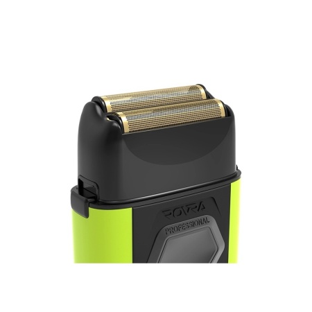 Shaver Aparat de Ras Rovra - SUPER CUT - 10.000 RPM - Fara fir - Img 6