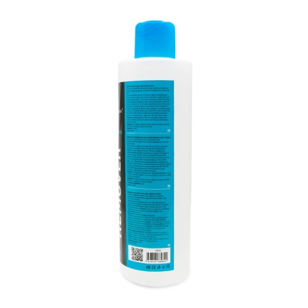 Solutie pentru indepartarea ojei semipermanente, acrilului, tipsuri 1000 ml - Img 2