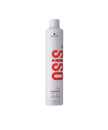 Spray Fixativ Cu Fixare Puternică Schwarzkopf Professional Osis+ Session - Img 3