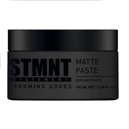 STMNT Julius’ Collection Pastă De Par Mata 100ml