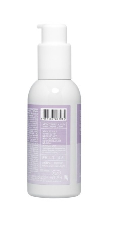 Tratament Organic fara Clatire pentru Stralucirea si Hidratarea Parului Tern, Uscat Și Lipsit De Strălucire Nook Beauty Family Harmony Instant Illuminating Hair Leave-In Fluid 125ml - Img 2