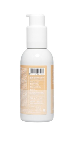 Tratament Organic Tip Cremă Fără Clătire Pentru Regenerarea Părului Fragil, Uscat Și Degradat Nook Beauty Family Ageless Reinforcing Treatment Hair Leave-In Cream 125ml - Img 2