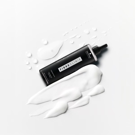 Tratament Pentru Regenerare Instantanee Schwarzkopf Professional Bonacure Fibre Clinix Instant Fusion 400ml - Img 5