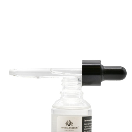 Ulei de cuticule cu pipetă 30 ml, aromă de lychee - Img 2