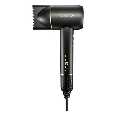 Uscator de Par 110.000 RPM Feon Rovra- Horus - Negru - Img 5