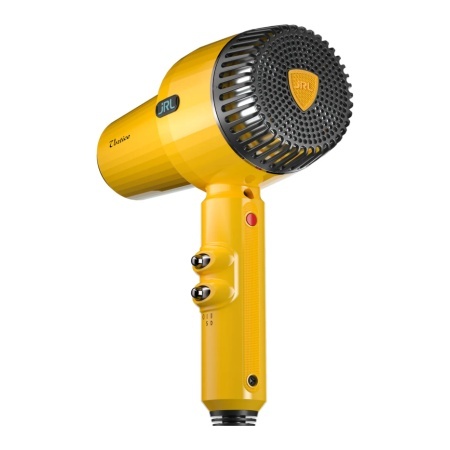 Uscator de Par JRL Vortice Dryer Yellow 2400W - Img 2