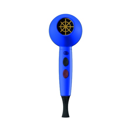Uscator de par Kiepe Bloom Blue 2000W - Img 3