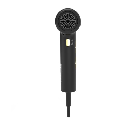 Uscator de Par Negru - Feon ROVRA - INTENSE 110.000 RPM - RT112 - Img 5