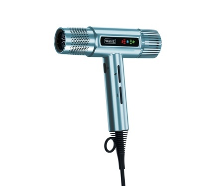 Uscător de Păr Profesional Wahl Vanquish Digital - Img 10