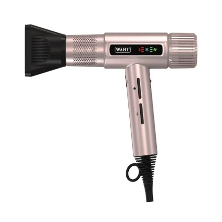 Uscător de Păr Profesional Wahl Vanquish Digital - Img 16