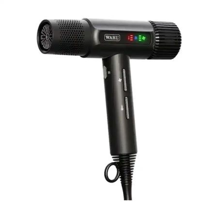 Uscator de Par Wahl Vanquish Digital Black - Img 2