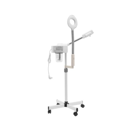 Vapozon cu Lupa Cosmetica LED 2 in 1 - Img 6